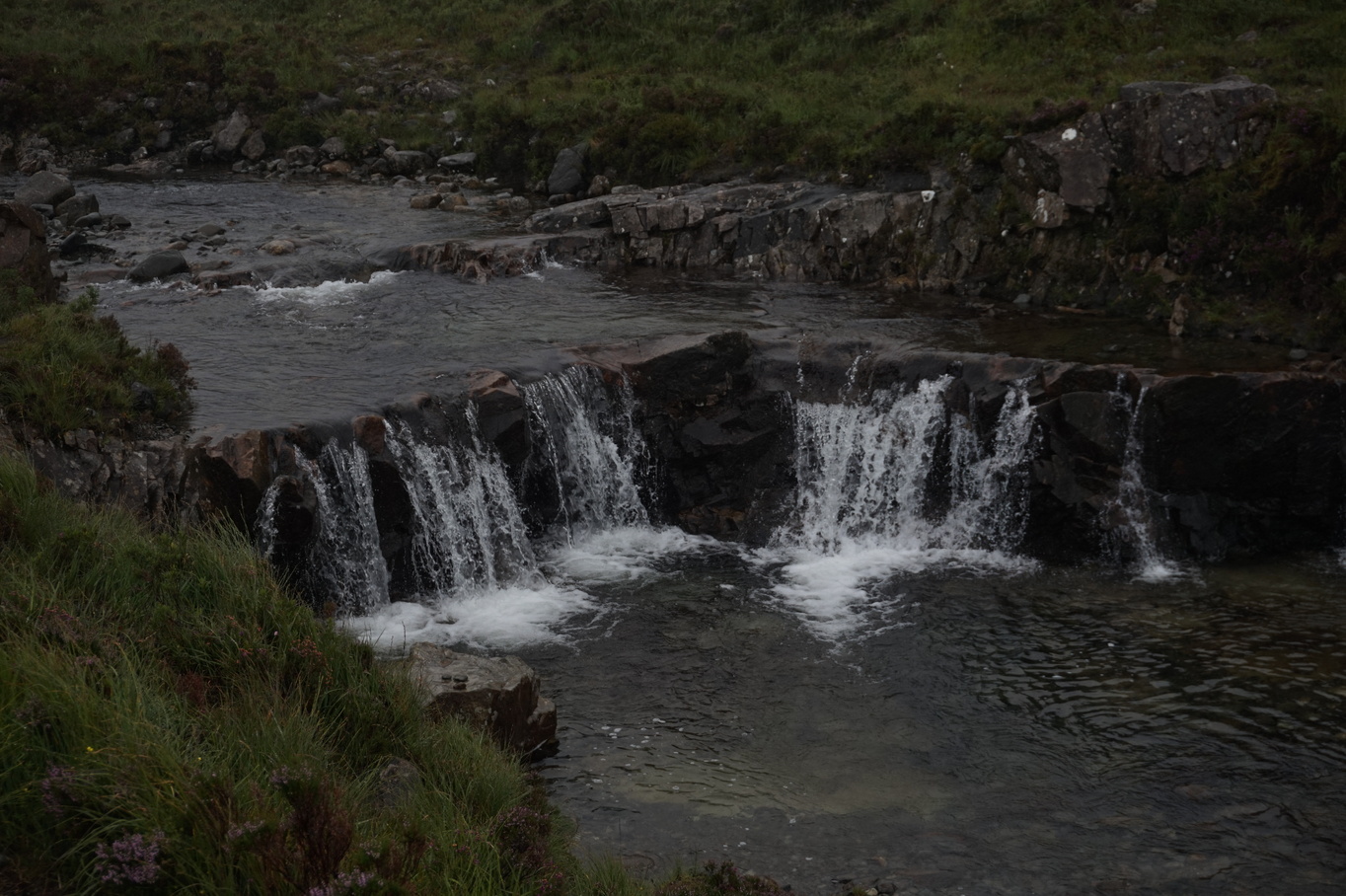 aguas de skye