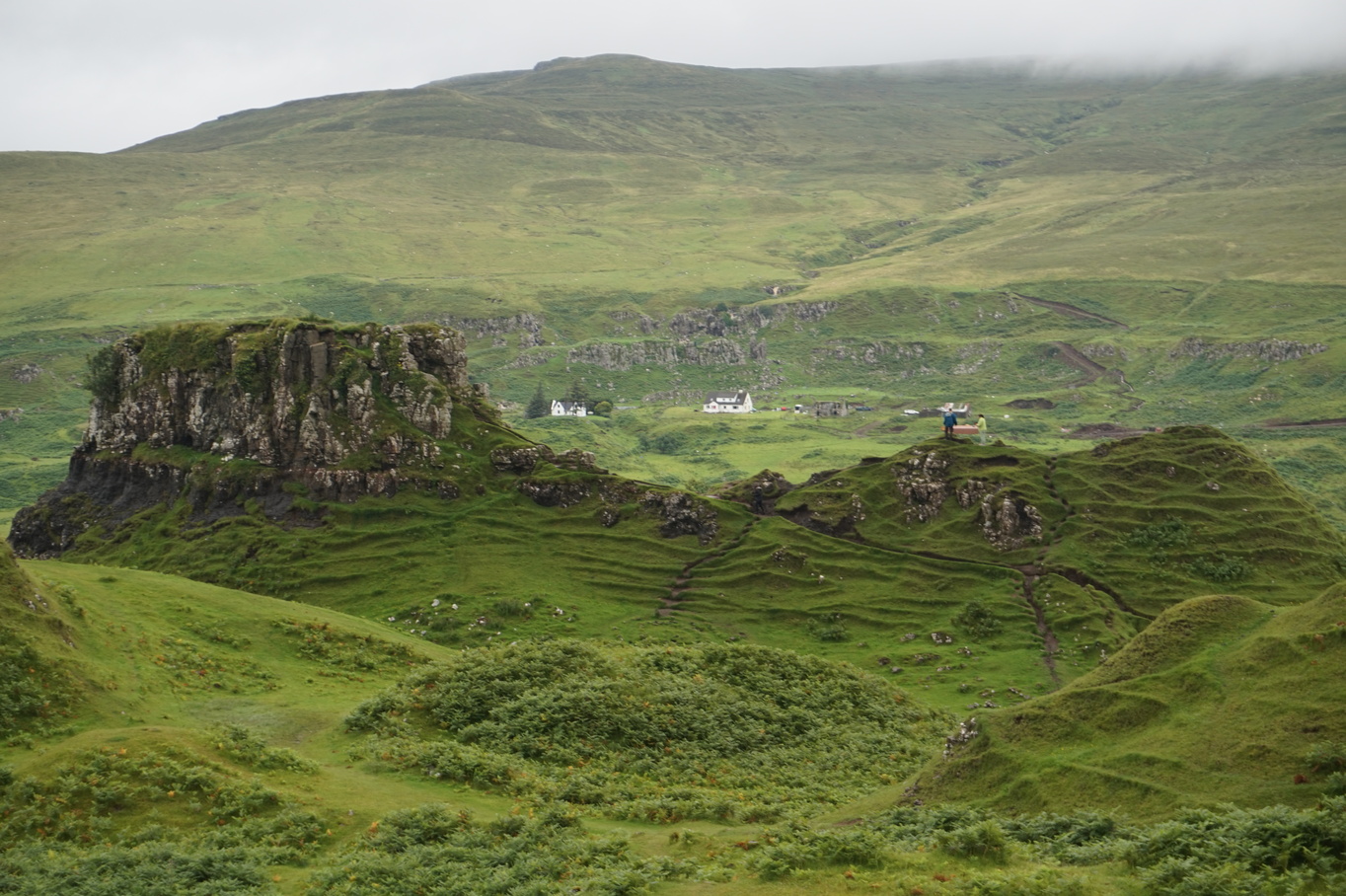 skye